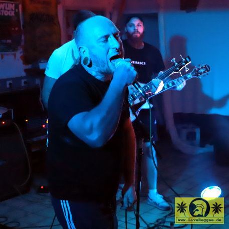 Subversiv (D) Alter Bahnhof, Hof - 1. Februar 2023 (9).JPG